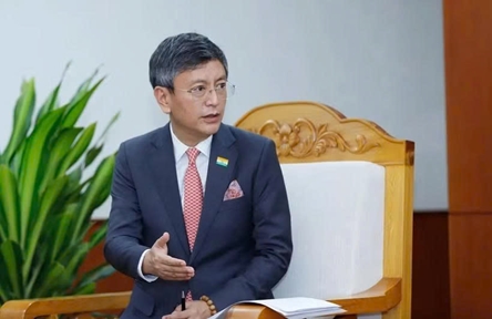 Ambassador highlights momentum for deeper Vietnam–India Comprehensive Strategic Partnership